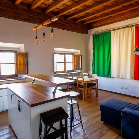 Palazzo Leopardi Διαμέρισμα Φλωρεντία Εξωτερικό φωτογραφία