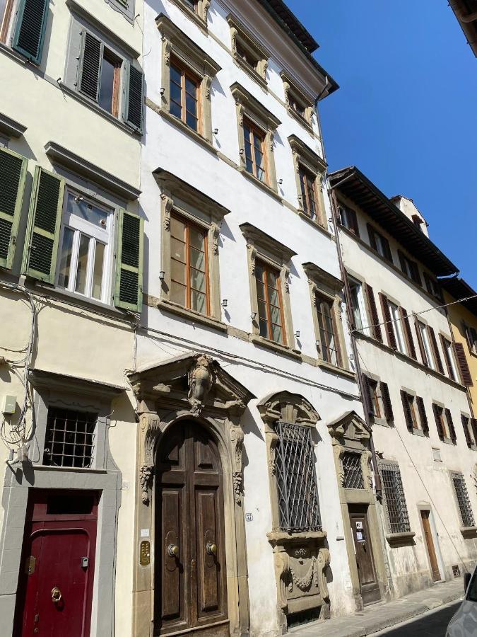 Palazzo Leopardi Διαμέρισμα Φλωρεντία Εξωτερικό φωτογραφία