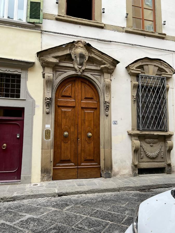 Palazzo Leopardi Διαμέρισμα Φλωρεντία Εξωτερικό φωτογραφία